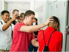 
      
      Political controversies associated with increased bullying
      
      