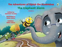 
      
      Biplob's latest book fosters a love for nature among kids...
      
      
