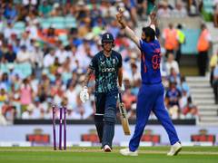 
      
      Wicket offered seam and swing movement: Bumrah after win over ENG
      
      