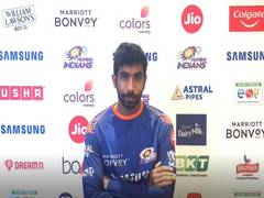 
      
      IPL 13: Nothing to change drastically after loss against RR,...
      
      