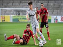
      
      He is fine: Peter Bosz updates on Kai Havertz injury
      
      