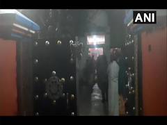 
      
      TMC worker shot dead in Burdwan
      
      
