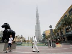 
      
      Burj Khalifa builder Arabtec confirms liquidation
      
      