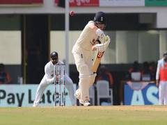 
      
      Ind vs Eng, 1st Test: Visitors wear black armbands as mark of...
      
      