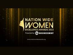 
      
      Business Mint announced Nationwide Women Excellence Awards-...
      
      