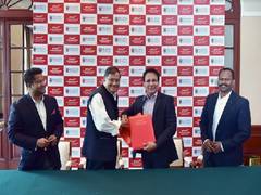 
      
      GBS and MUST jointly introduce an International MBA Program
      
      