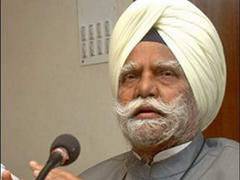 
      
      Rajnath Singh condoles demise of veteran Congress leader Buta...
      
      