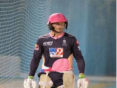 
      
      IPL has been hugely beneficial for England cricket team: Jos...
      
      