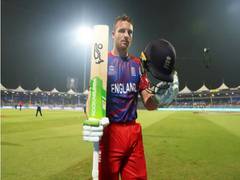 
      
      T20 WC: Jos Buttler can be game-changer during semi-final,...
      
      