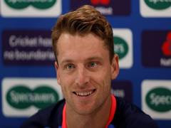 
      
      IPL 13: Jos Buttler to miss Rajasthan Royals' opening game...
      
      