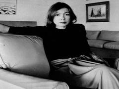 
      
      US author Joan Didion dies at 87
      
      