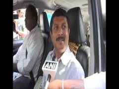 
      
      We are all together, we want the govt back: Karnataka Cong...
      
      