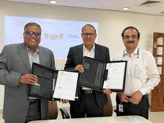 
      
      C-DOT, Galore Networks to collaborate for 5G solutions 
      
      
