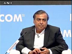 
      
      Mukesh Ambani to forgo salary amidst other austerity measures...
      
      