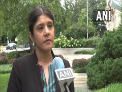 
      
      Bilateral meeting between President Biden, PM Modi will...
      
      