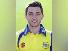 
      
      Matt Taylor extends contract with Gloucestershire Cricket
      
      
