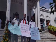 
      
      Puducherry Assembly passes resolution urging Centre to repeal CAA
      
      