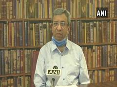 
      
      Pharmaceutical industry produces 20 cr hydroxychloroquine...
      
      