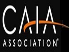 
      
      John L. Bowman appointed Senior Managing Director of CAIA...
      
      