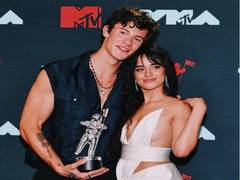 
      
      Camila Cabello, Shawn Mendes make temperatures soar during LA...
      
      