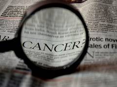 
      
      Cancer, its treatment may accelerate aging process in young...
      
      