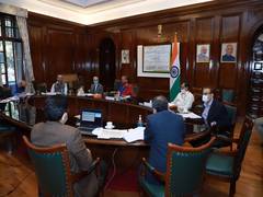 
      
      Finance Minister tells CPSEs to put more efforts to achieve...
      
      
