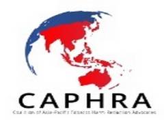 
      
      CAPHRA urges Health Ministry to discuss rights of vapers in a...
      
      