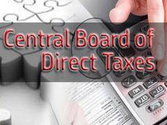 
      
      CBDT sacks 15 more senior officers for corruption
      
      