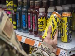 
      
      Sugary drinks a sour choice for adults trying to maintain...
      
      