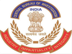 
      
      Narada sting case: CBI seeks prosecution sanction from LS...
      
      