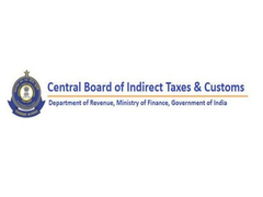
      
      CBIC processed over 12K refund applications involving claims...
      
      