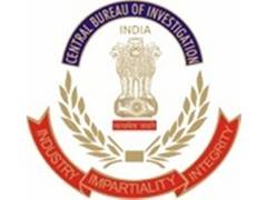 
      
      CBI raids 22 education institutions in connection with...
      
      
