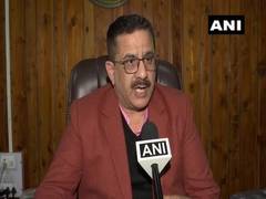 
      
      CBI books former UP Shia Waqf Board Chairman in illegal...
      
      