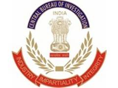 
      
      CBI announces reward for those with information of...
      
      