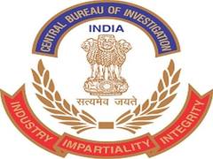 
      
      CBI orders to close bribery case against CA Sanjay Bhandari
      
      
