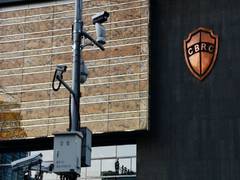 
      
      Chinese financial watchdog official faces probe for law violation
      
      