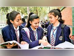 
      
      CBSE Class XII exam cancellation: Teachers, students welcome...
      
      