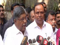 
      
      Maharashtra BJP chief welcomes SC's decision, says will prove...
      
      