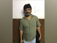 
      
      Bengaluru CCB arrests one in illegal money lending case,...
      
      