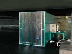 
      
       Bisleri installs Ozone Disinfection Chambers outside Mumbai...
      
      