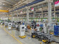 
      
      Biesse India Scales Market Globally in 15 Years
      
      