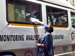 
      
      India's COVID-19 fatality rate drops to 1.44 pc
      
      