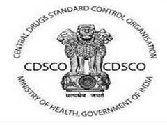 
      
      CDSCO approves institutes to conduct clinical trial with...
      
      