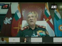 
      
      700 pc growth in defence exports, India should become net...
      
      