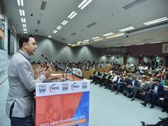 
      
      CEA Subramanian calls for investments in human capital
      
      