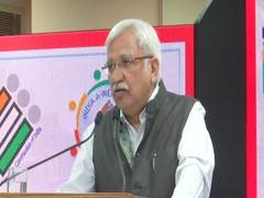 
      
      ECI had to add 'safe election' while conducting polls during...
      
      