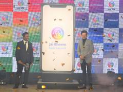 
      
      Jai Bheem App soars in its launch with Manoj Bajpayee
      
      