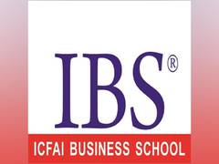 
      
      Learning beyond the Classroom through ICFAI Business School...
      
      