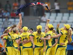 
      
      Women's T20 Cricket lines up for 2022 Commonwealth Games...
      
      