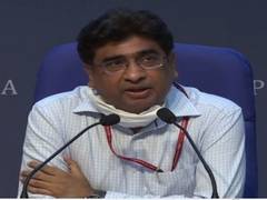 
      
      Only 4 trains out of 3,840 total Shramik Special trains taken...
      
      